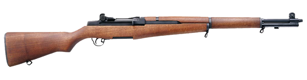 m1 garand